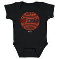 Adley Rutschman Baltimore Vintage Baseball WHT
