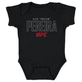 Alex Pereira UFC Elite WHT