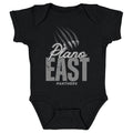 Crown Trio Plano East Panthers Panther Claw WHT