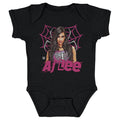 AJ Lee Pose WHT