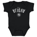 Deni Avdija Portland Trail Blazers 2026 NBA All-Star Invert WHT