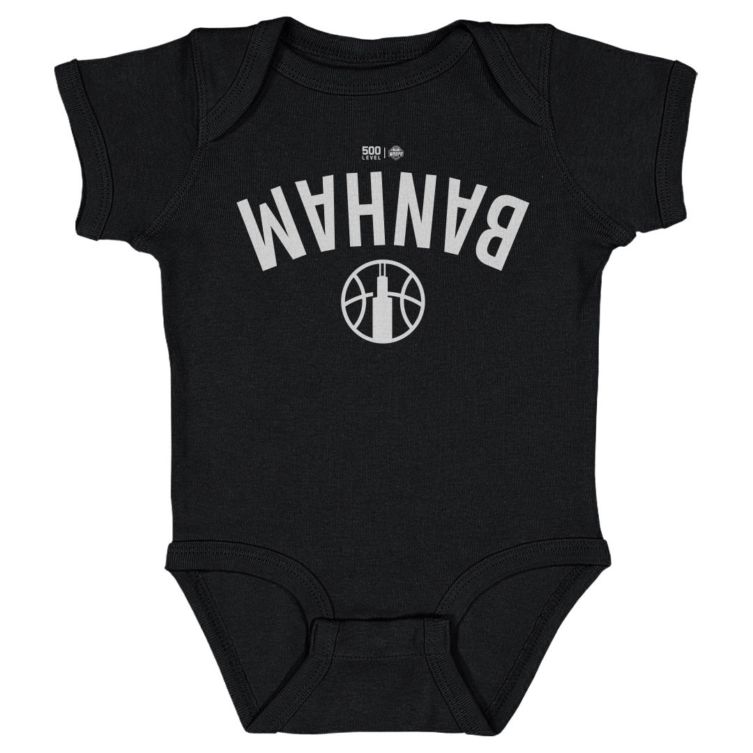 Rachel Banham Chicago Sky Invert WHT