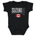 Nick Suzuki Montreal Canada Elite WHT