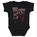 Amen Thompson Houston Rockets Shattered WHT
