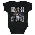 Jameis Winston New York G Greatest City In The World WHT