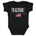 Brady Tkachuk Ottawa USA Elite WHT