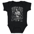 Uriah Connors Bitmap WHT
