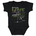 Julian Love Seattle Picked With Love WHT