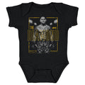 Dustin Poirier Nickname Box WHT