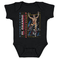 El Grande Americano Ropes WHT