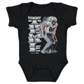 Tommy Tremble Carolina Dance WHT