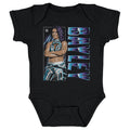 Bayley WWE Vertical Name WHT