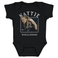 Nattie Made In The Dungeon WHT
