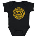 Jason Bay Pittsburgh Vintage Baseball WHT
