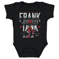 Frank Nazar Chicago Frank The Tank WHT