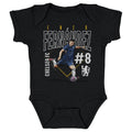 Enzo Fernandez Chelsea FC Outline Number WHT