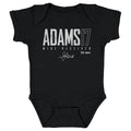 Davante Adams Los Angeles R Elite WHT
