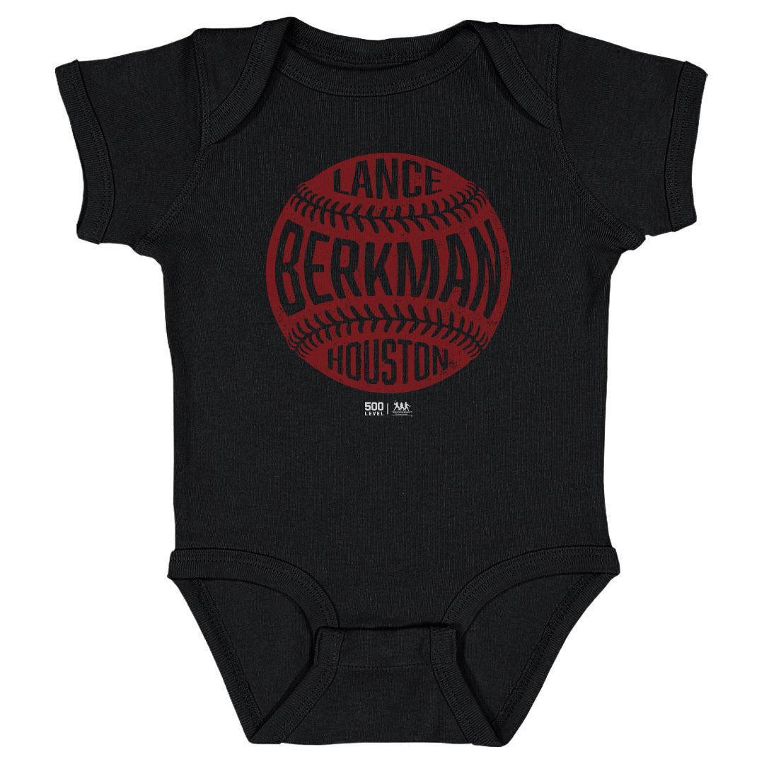 Lance Berkman Houston Vintage Baseball WHT