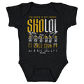 Green Bay Football SKOLOL The North Is Not Enough WHT