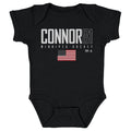 Kyle Connor Winnipeg USA Elite WHT
