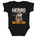 Tyler Herro Miami Heat Trust WHT