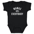 Mamas Vs. Everybody WHT