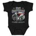 Crown Trio 6A Div II State Championship 2025 WHT