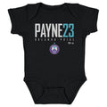 Nicole Payne Orlando Pride Elite WHT