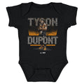 Tyson Dupont Superstar Name WHT