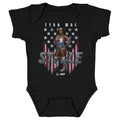 Tyra Mae Steele Flag Name WHT