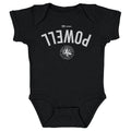 Norman Powell Miami Heat 2026 NBA All-Star Invert WHT