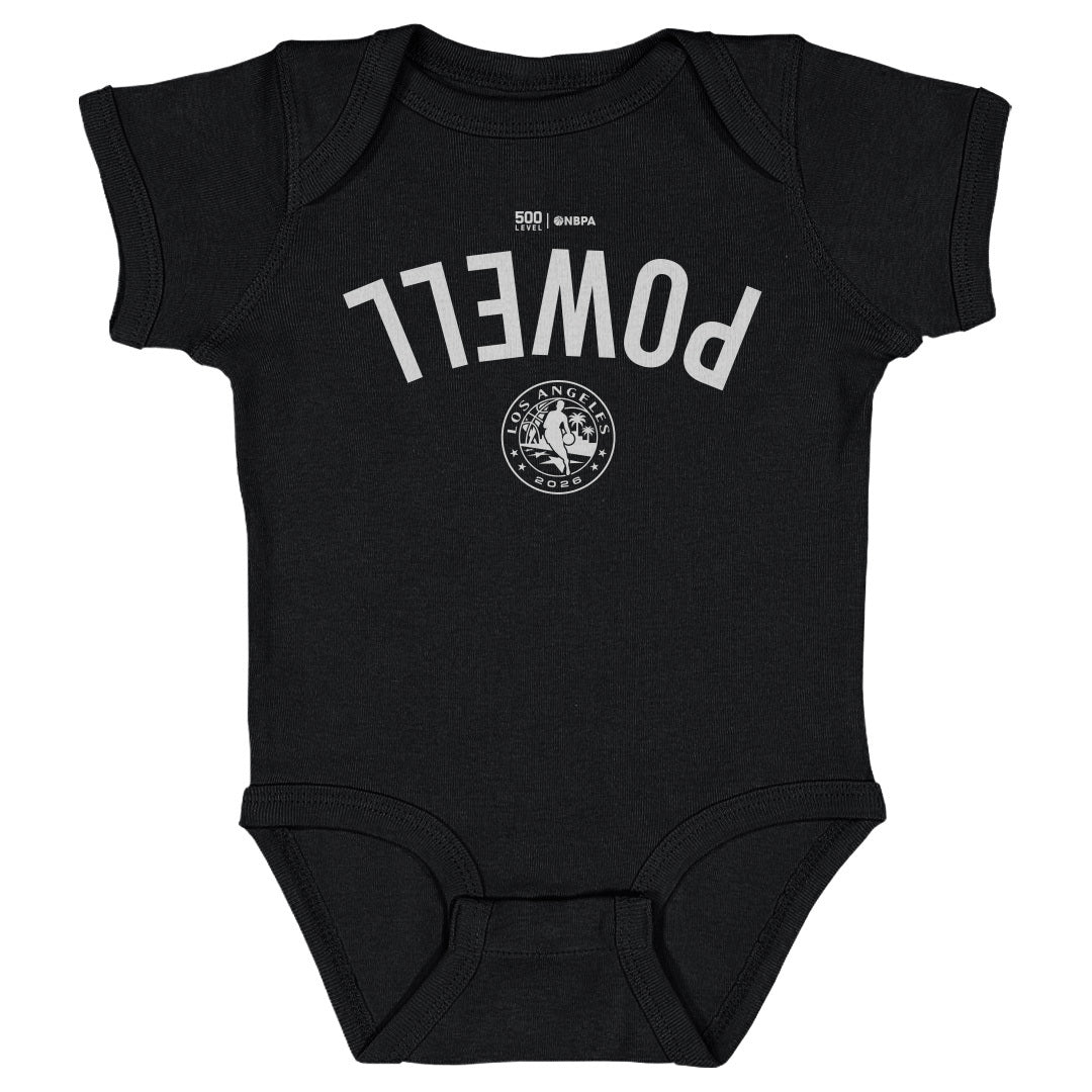 Norman Powell Miami Heat 2026 NBA All-Star Invert WHT