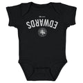 Anthony Edwards Minnesota Timberwolves 2026 NBA All-Star Invert WHT