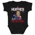 Jack Hughes New Jersey USA Trust WHT