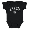 Tyrese Maxey Philadelphia 76ers 2026 NBA All-Star Invert WHT