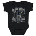 Sauce Gardner Indianapolis Skyline WHT