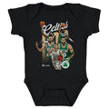 Boston Celtics 2026 Starting 5 WHT