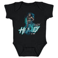 Fallon Henley Superstar Name WHT