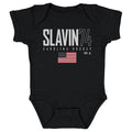 Jaccob Slavin Carolina USA Elite WHT