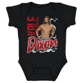 Kale Dixon Superstar Name WHT