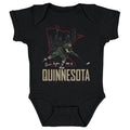 Quinn Hughes Minnesota Quinnesota State WHT