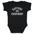 Eastside Vs. Everybody WHT