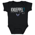 Kon Knueppel Charlotte Hornets Elite WHT