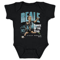 Lilly Reale Gotham FC 2025 Rookie Of The Year WHT