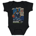 Anthony Edwards Minnesota Timberwolves 2026 NBA All-Star Vertical WHT