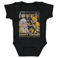 Sidney Crosby Pittsburgh All Time Points Leader WHT