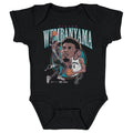 Victor Wembanyama San Antonio Spurs Trio WHT