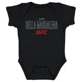 Jack Della Maddalena UFC Elite WHT