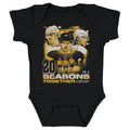 Sidney Crosby Kris Letang & Evgeni Malkin Pittsburgh 20 Seasons WHT