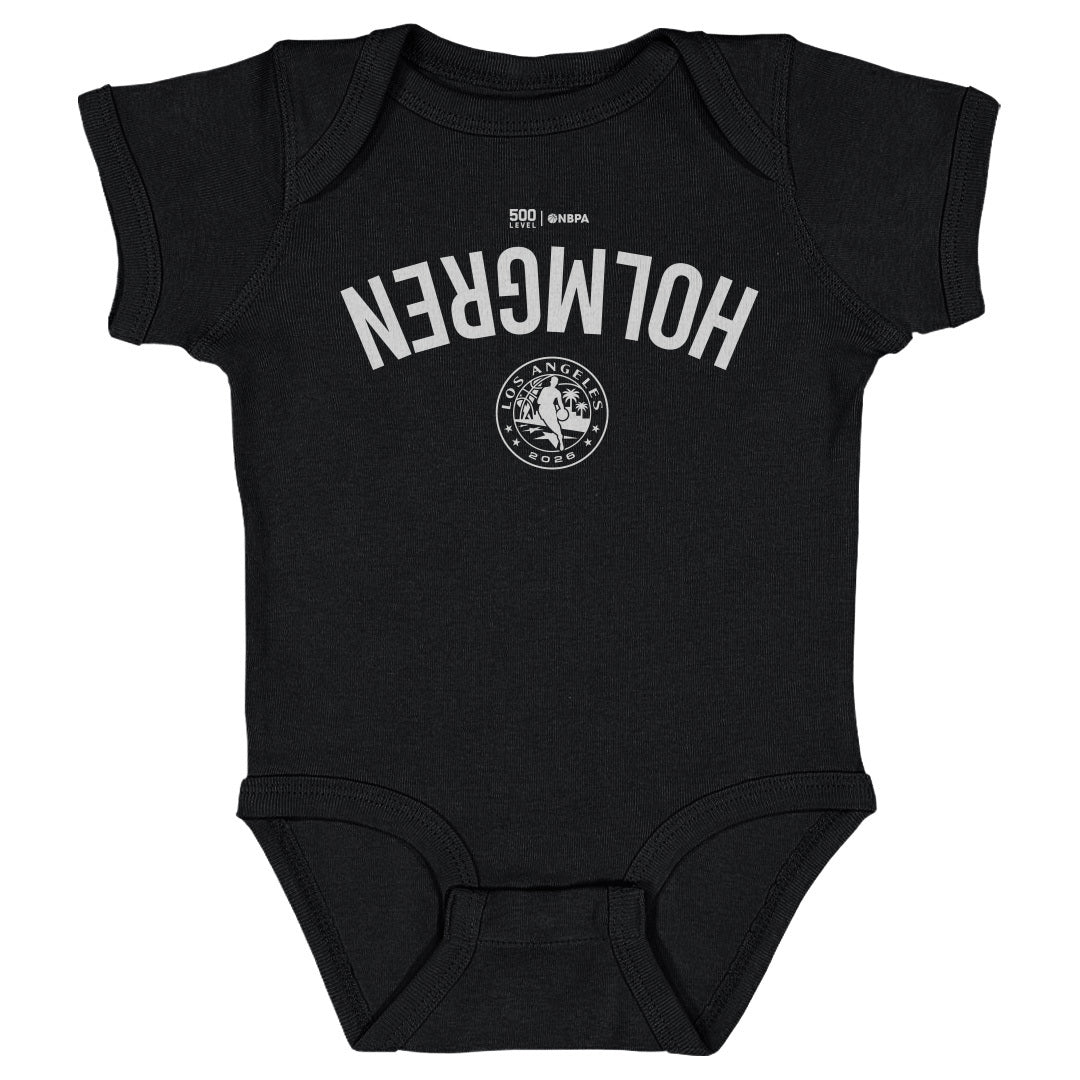Chet Holmgren Oklahoma City Thunder 2026 NBA All-Star Invert WHT